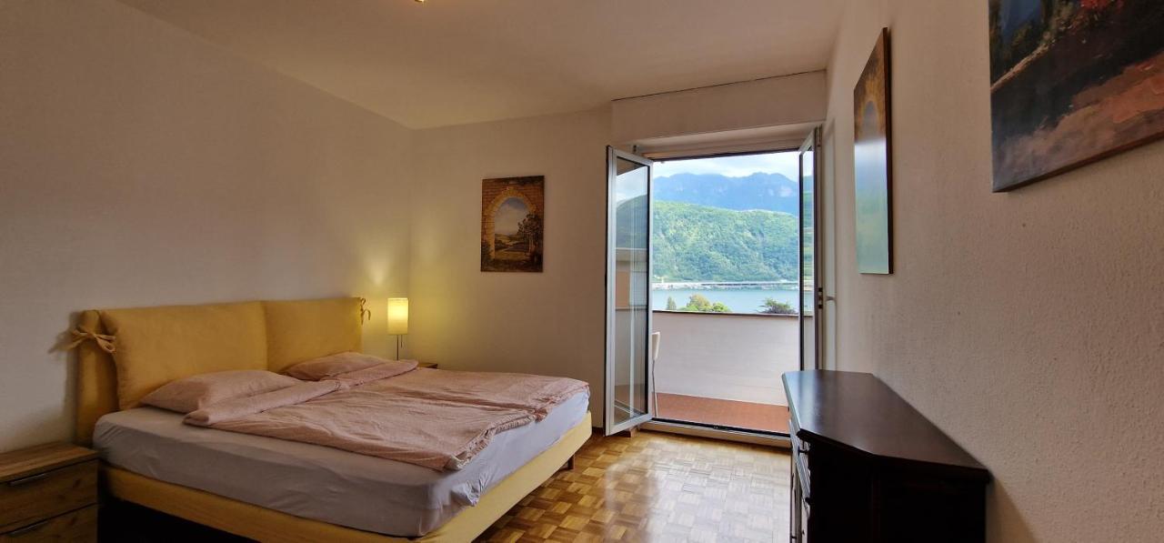 Melide Apartments Lake Lugano Close To Swissminiatur Esterno foto