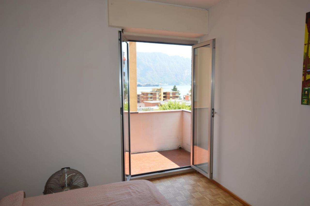 Melide Apartments Lake Lugano Close To Swissminiatur Esterno foto