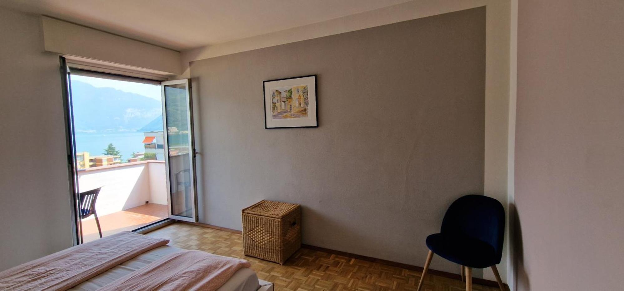Melide Apartments Lake Lugano Close To Swissminiatur Esterno foto