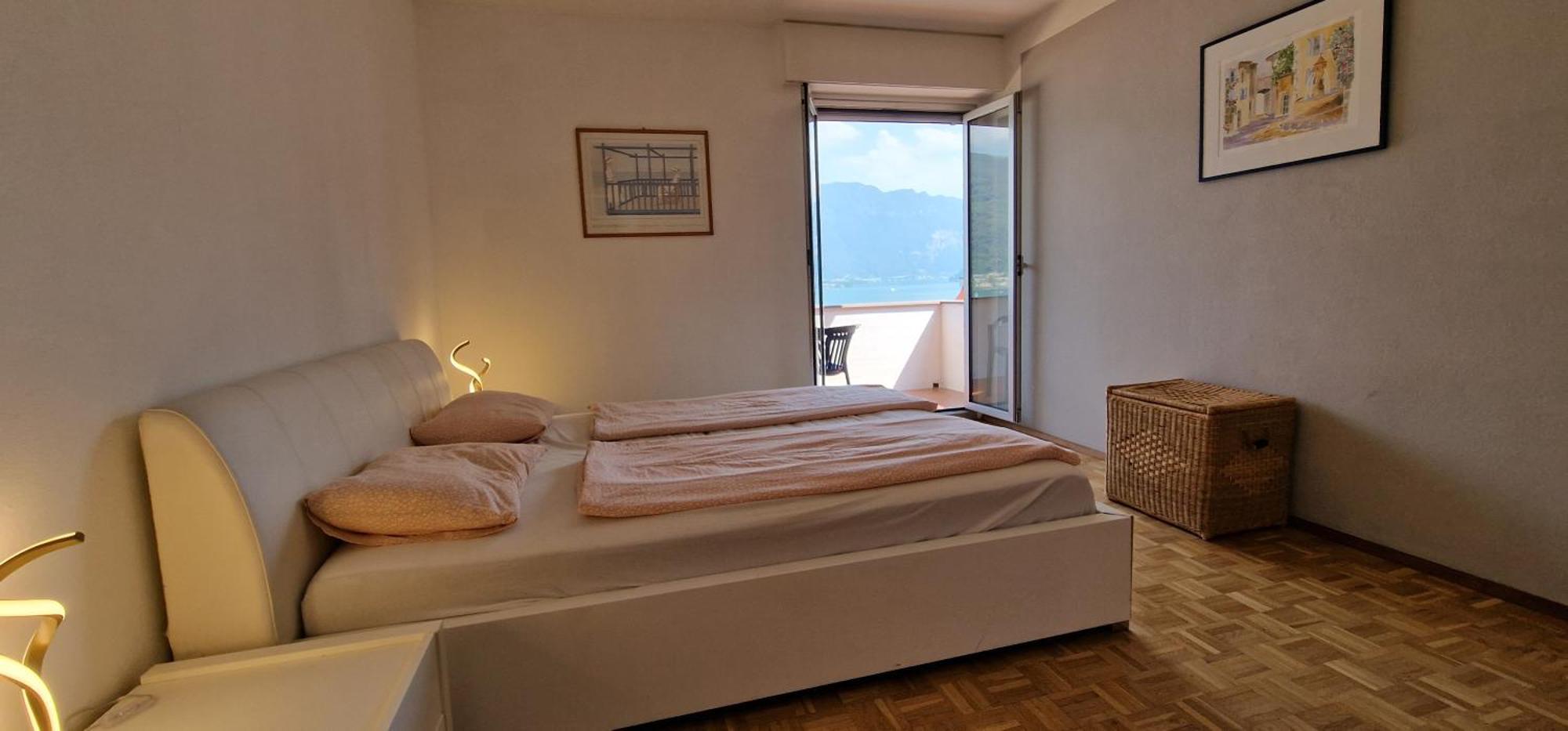 Melide Apartments Lake Lugano Close To Swissminiatur Esterno foto