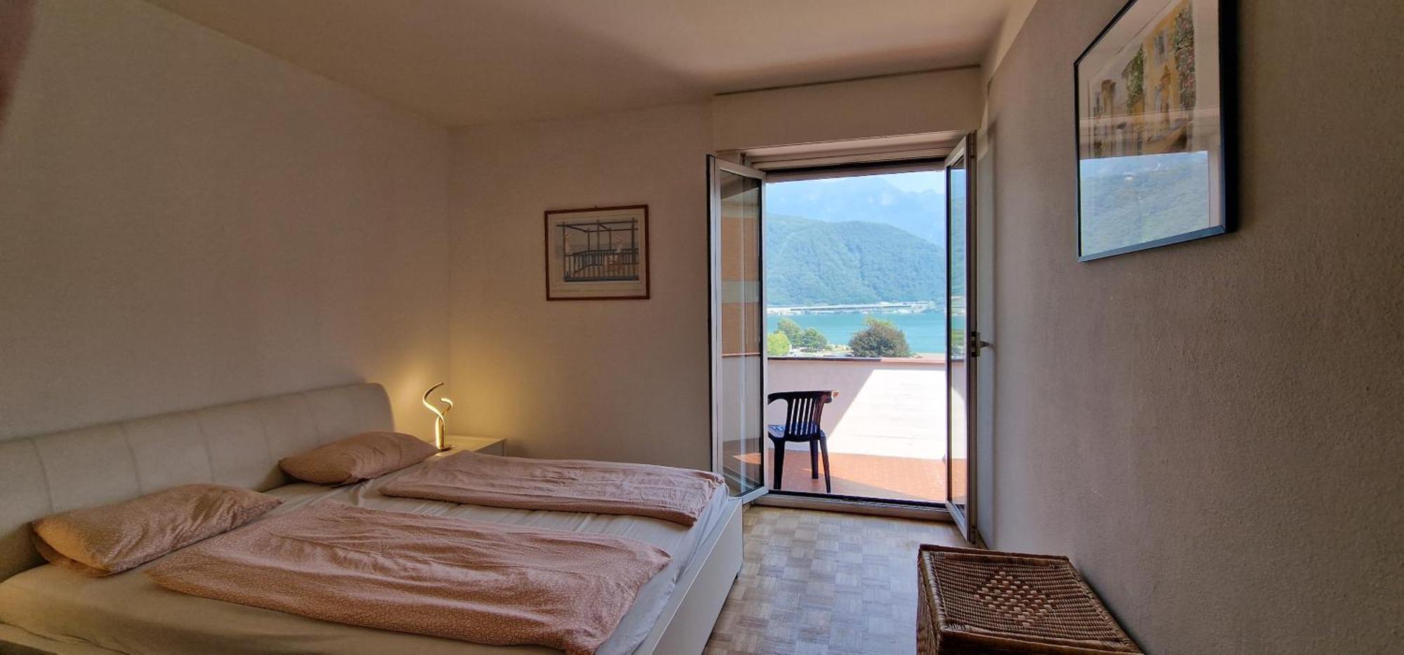Melide Apartments Lake Lugano Close To Swissminiatur Esterno foto