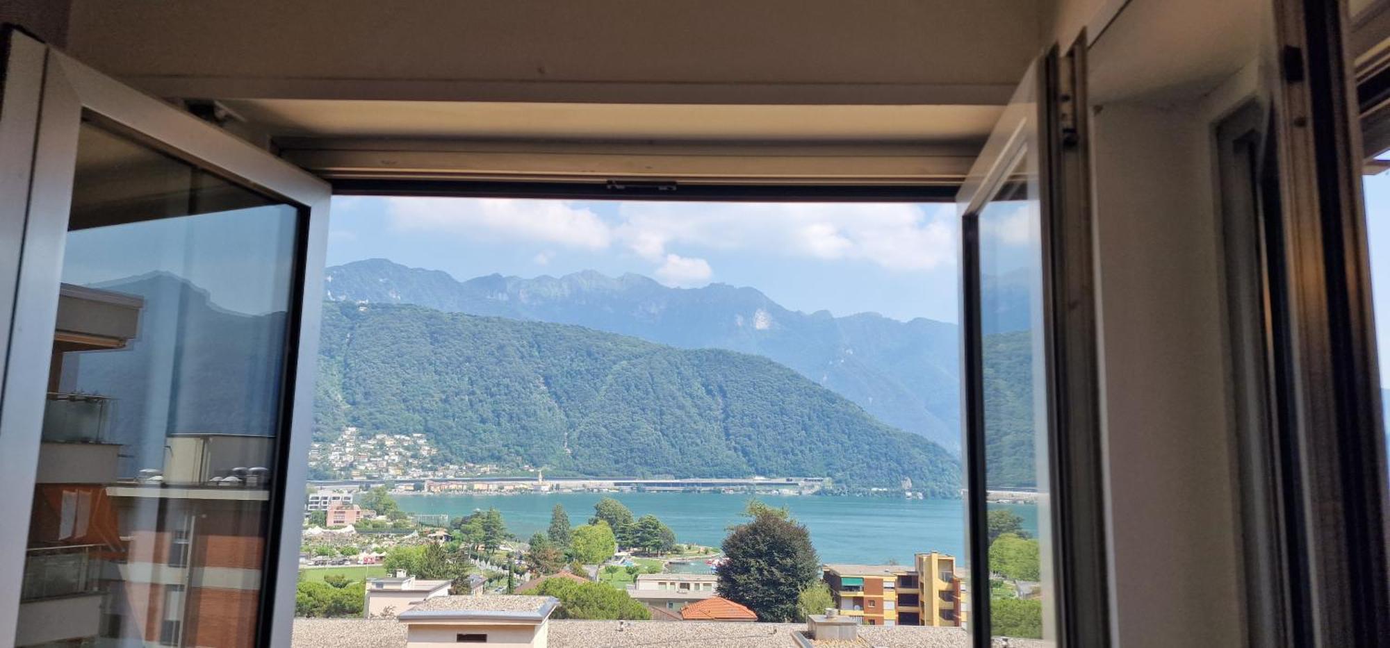 Melide Apartments Lake Lugano Close To Swissminiatur Esterno foto